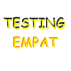 testing empat